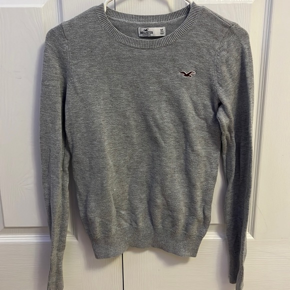 Hollister size XS